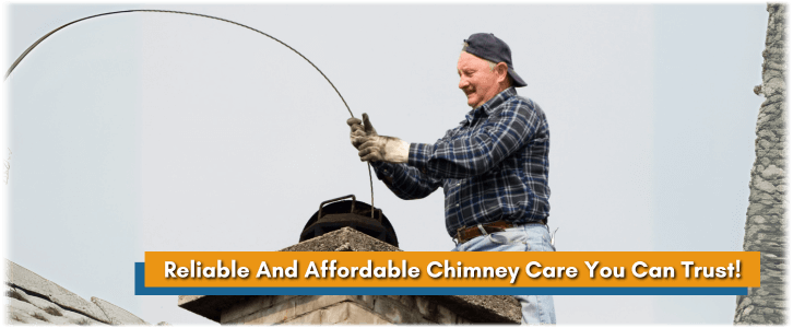 Chimney and Fireplace Solutions