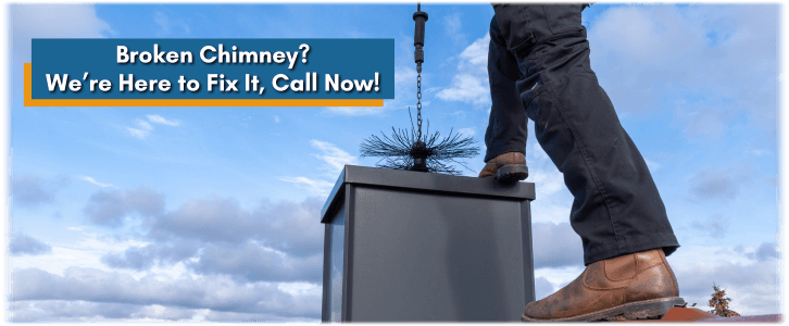 Chimney Repair West Bend WI