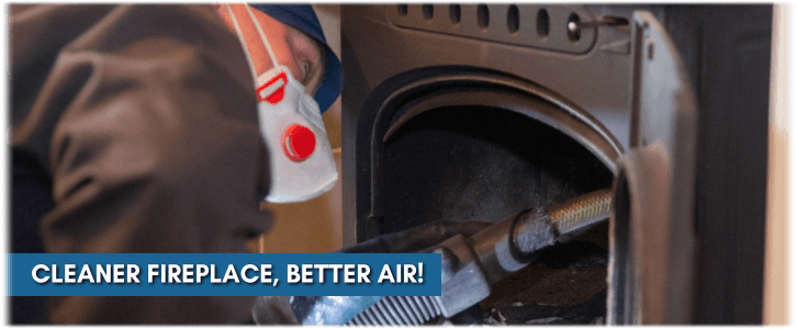 Fireplace Cleaning West Bend WI